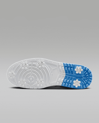 Jordan NU Retro 1 G Golf Shoes. Nike JP